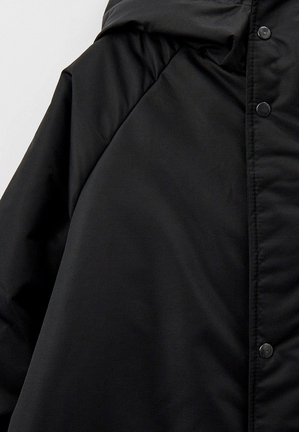 фото Куртка утепленная loloclo