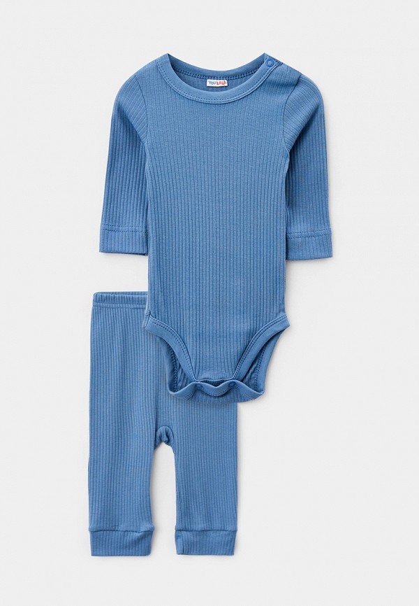 фото Боди и брюки youlala