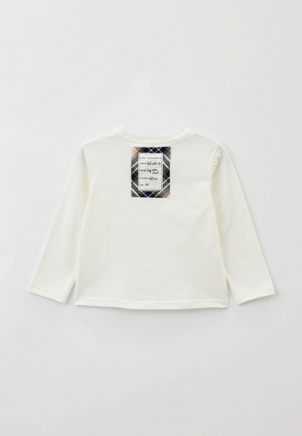 фото Лонгслив ete children