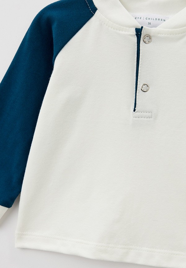 фото Лонгслив ete children