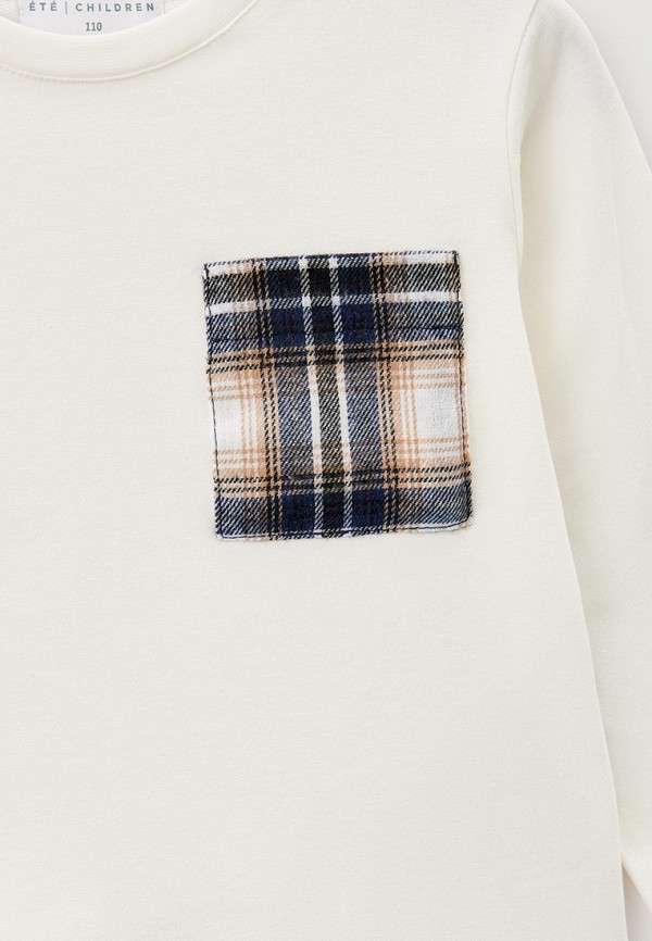 фото Лонгслив ete children