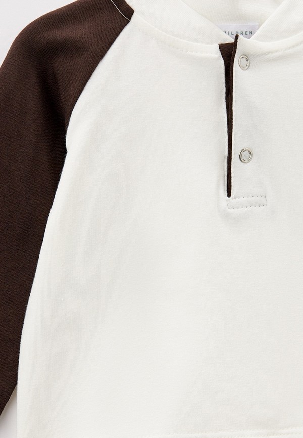 фото Лонгслив ete children