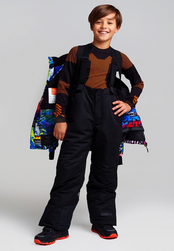 фото Куртка утепленная playtoday