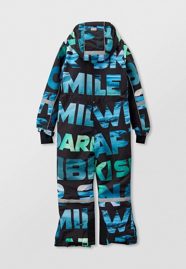 фото Комбинезон горнолыжный playtoday