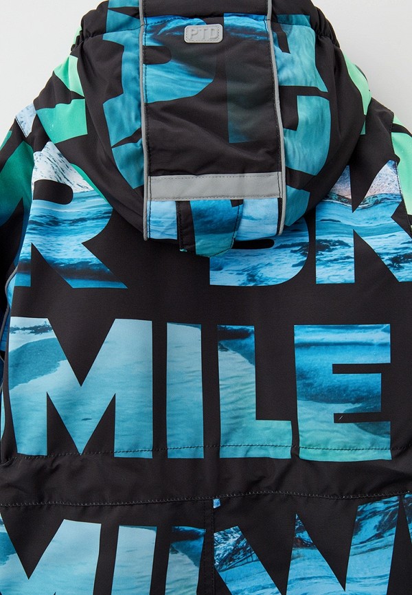 фото Комбинезон горнолыжный playtoday