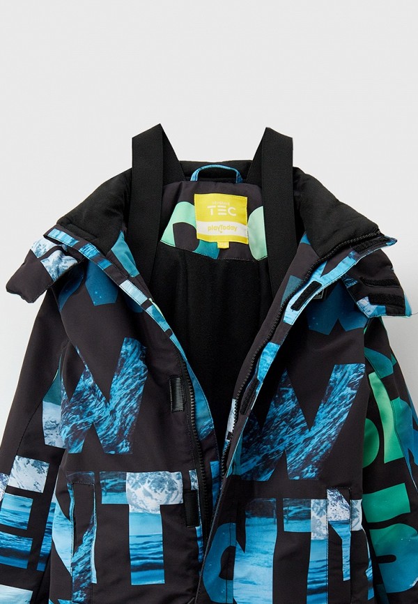 фото Комбинезон горнолыжный playtoday