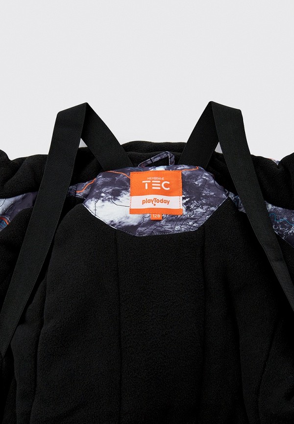 фото Куртка утепленная playtoday