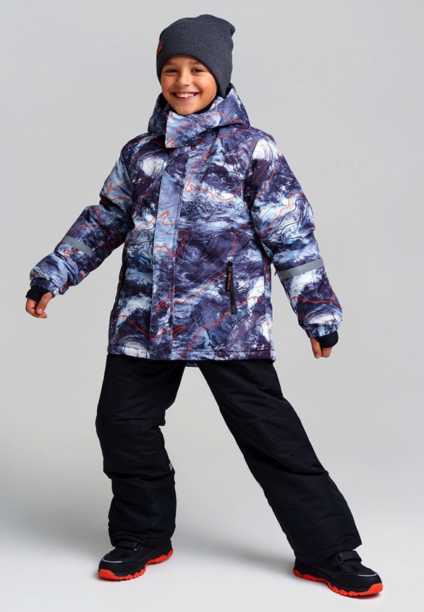 фото Куртка утепленная playtoday