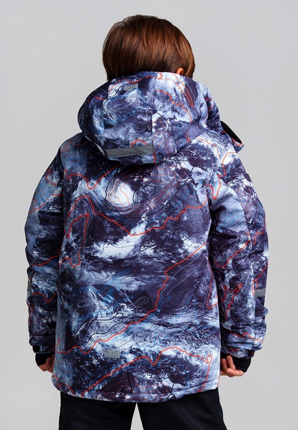 фото Куртка утепленная playtoday