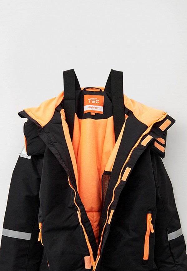 фото Комбинезон горнолыжный playtoday