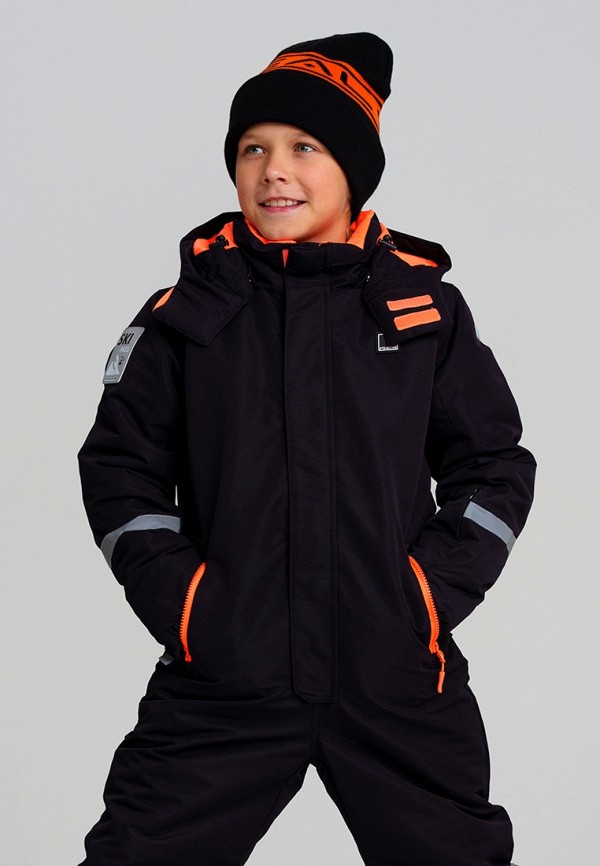 фото Комбинезон горнолыжный playtoday