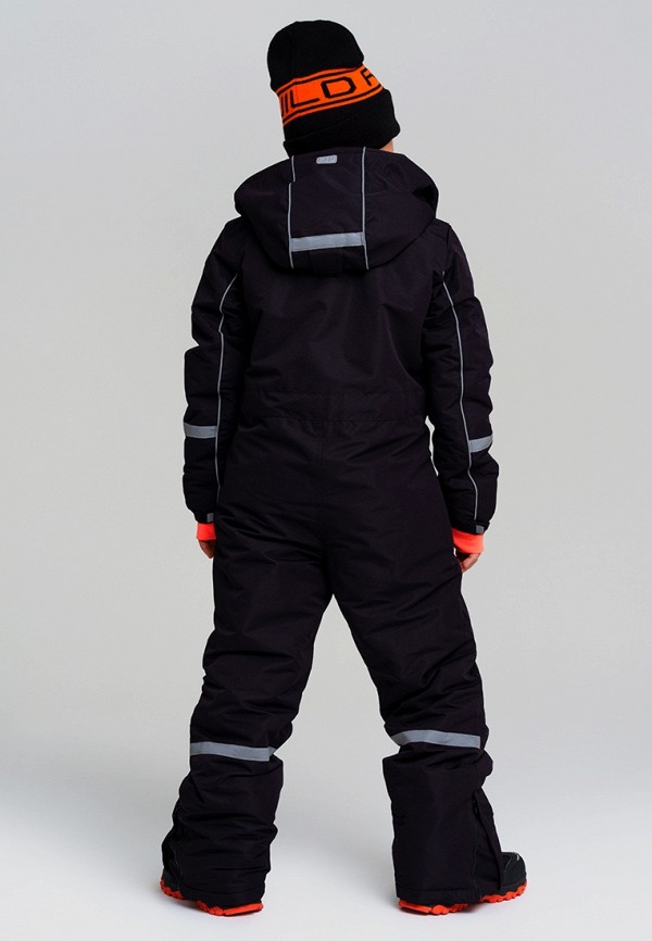фото Комбинезон горнолыжный playtoday