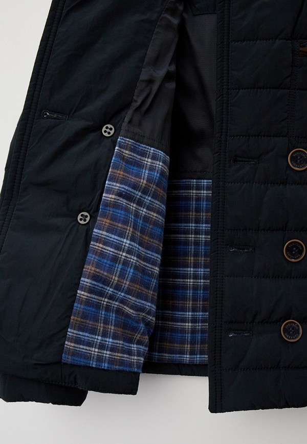 фото Куртка утепленная van cliff junior