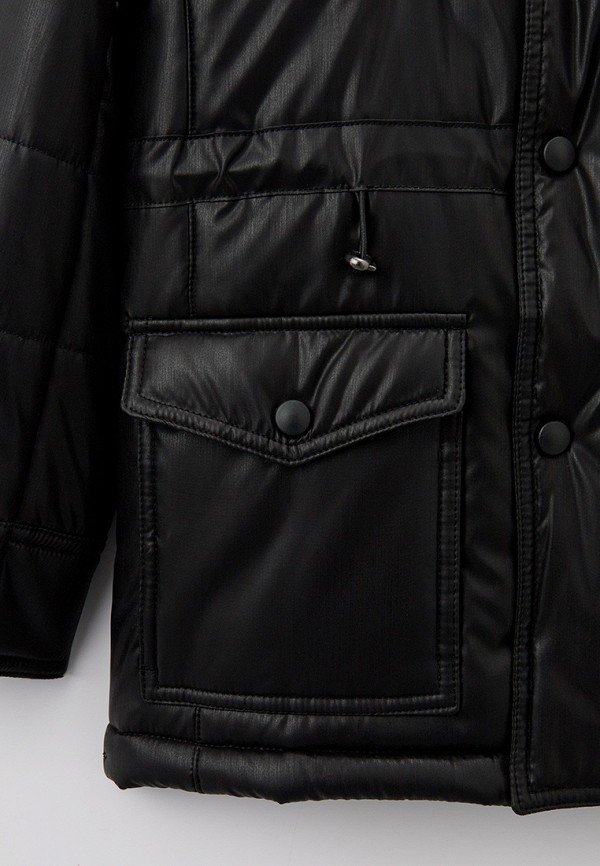 фото Куртка утепленная van cliff junior