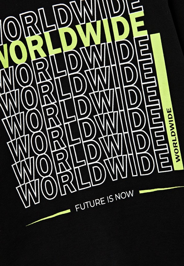 фото Лонгслив juno