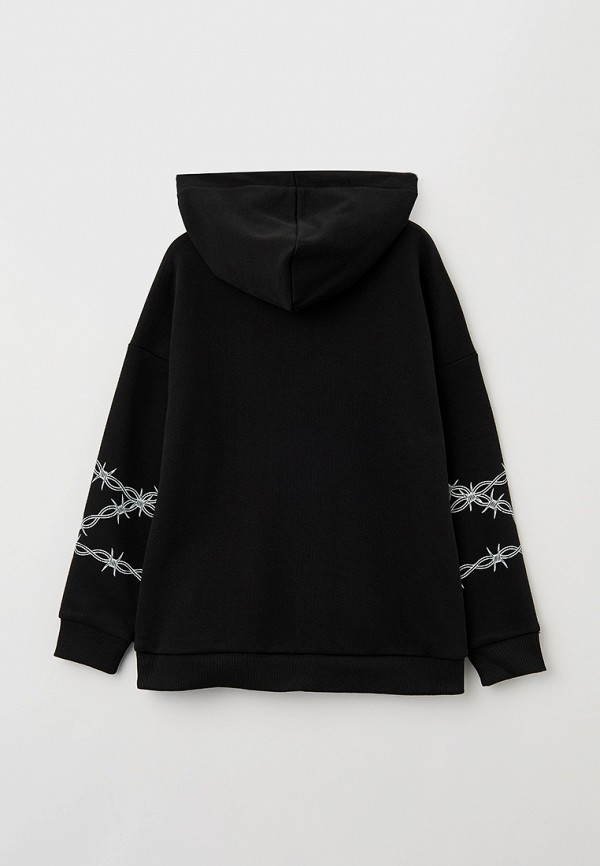 фото Худи juno