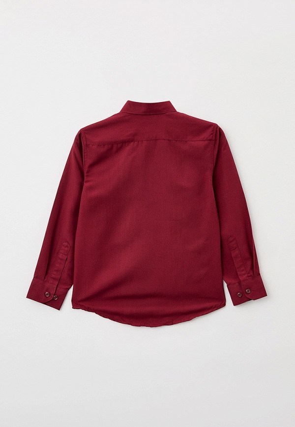 фото Рубашка westhero