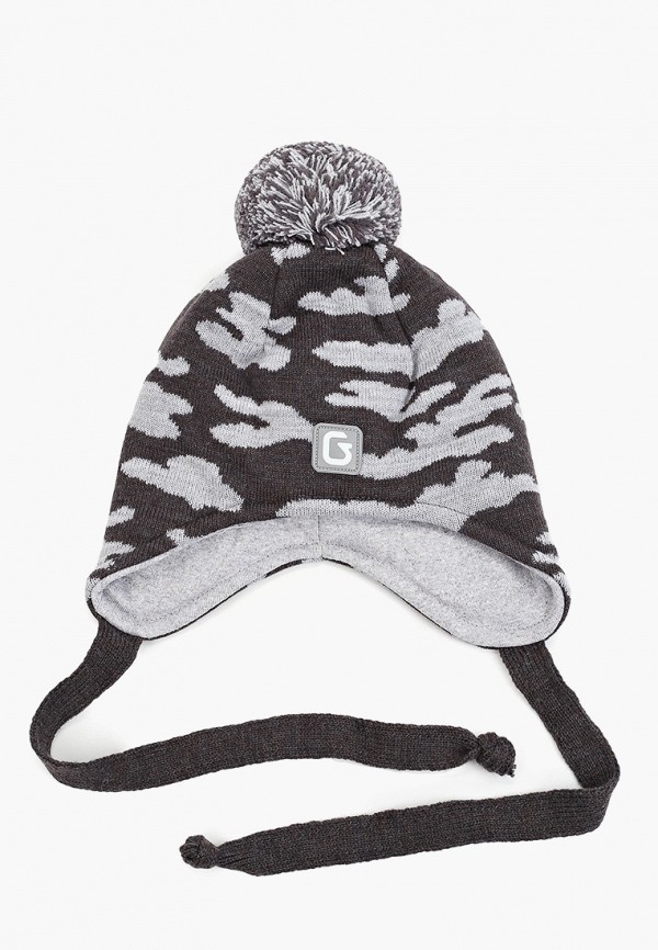 фото Шапка gusti