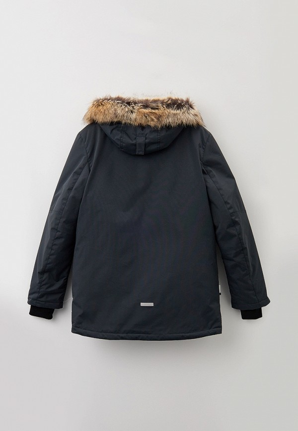 фото Куртка утепленная kerry