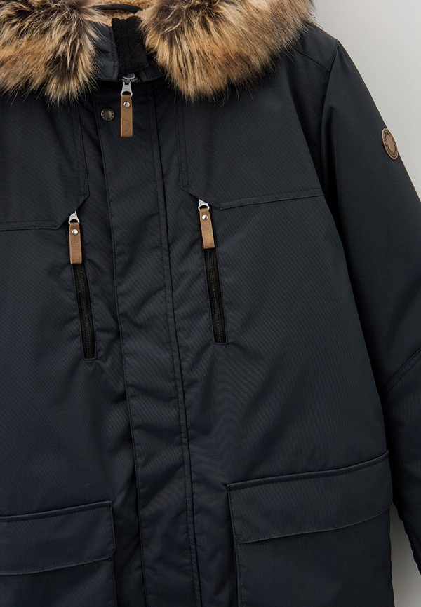 фото Куртка утепленная kerry