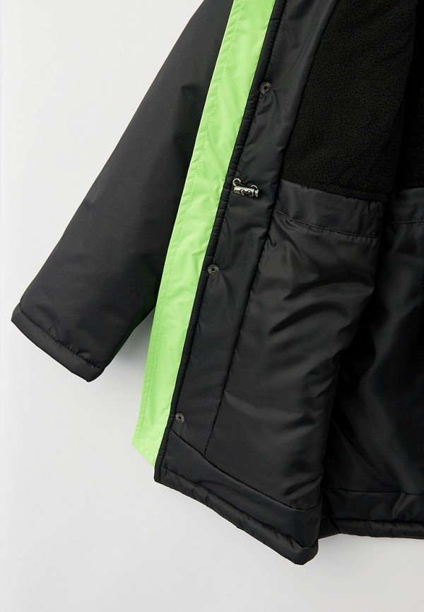 фото Куртка утепленная olmi