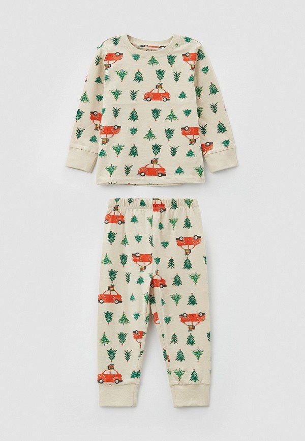 Пижама для мальчика Gloria Jeans 
