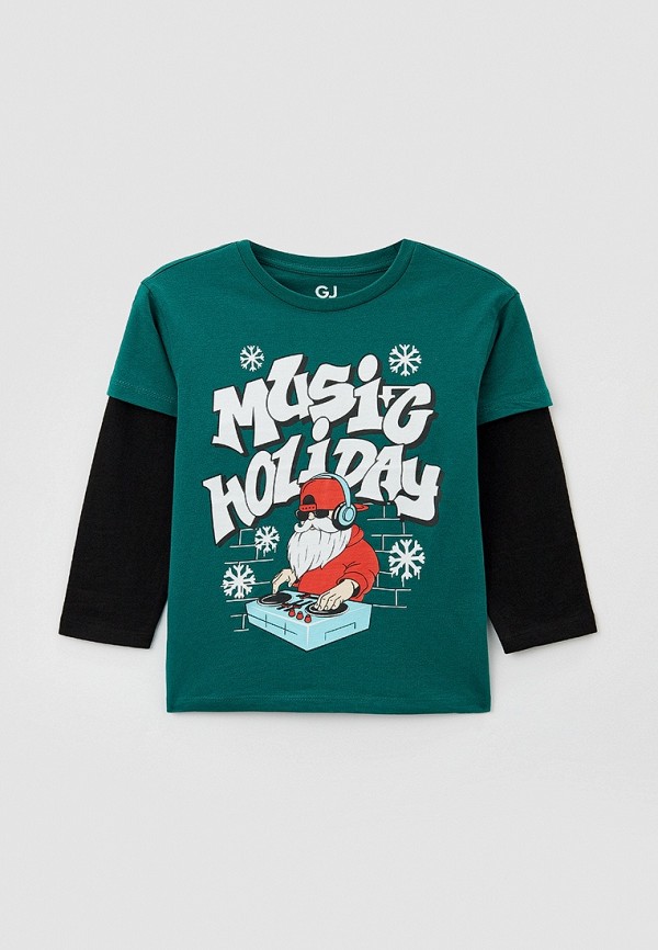 фото Лонгслив gloria jeans