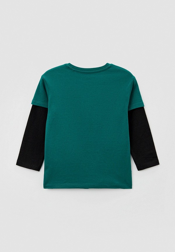 фото Лонгслив gloria jeans