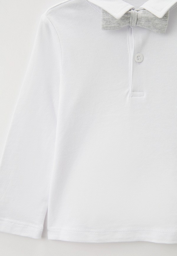 фото Рубашка и бабочка gloria jeans