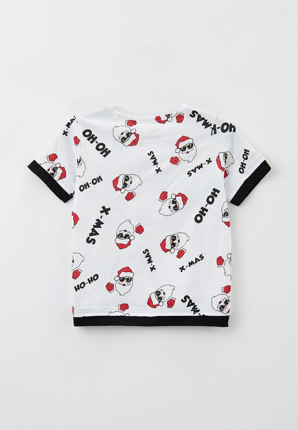 фото Футболка gloria jeans