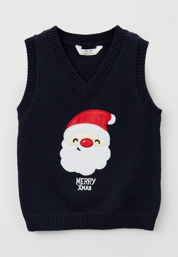 фото Жилет gloria jeans