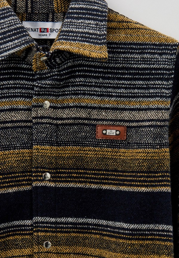 фото Рубашка benat