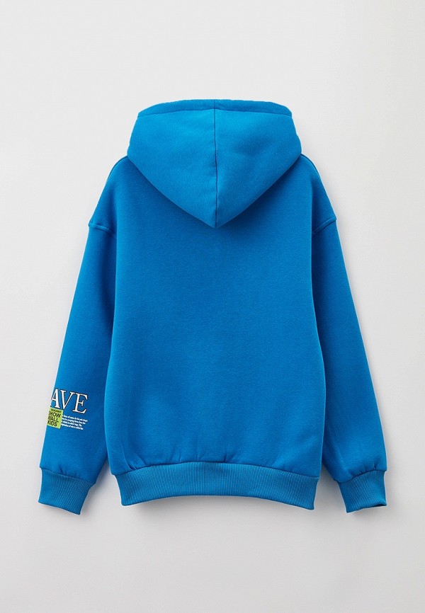 фото Худи bu-sen