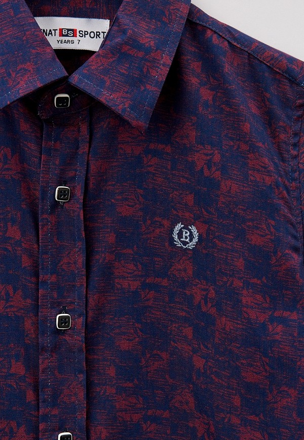 фото Рубашка benat