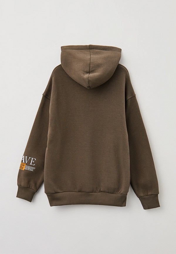 фото Худи bu-sen