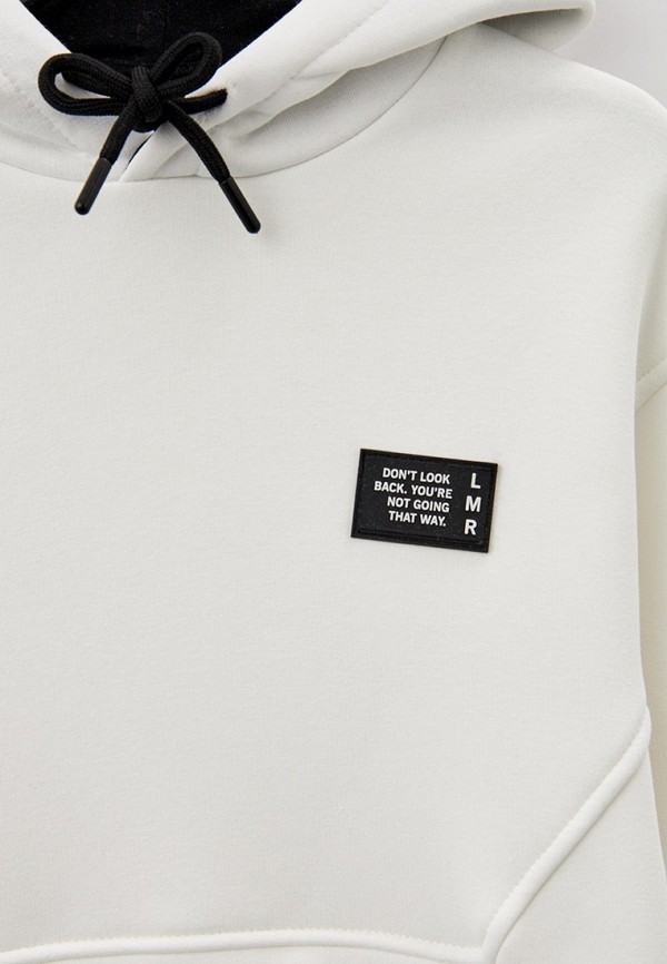 фото Худи bu-sen