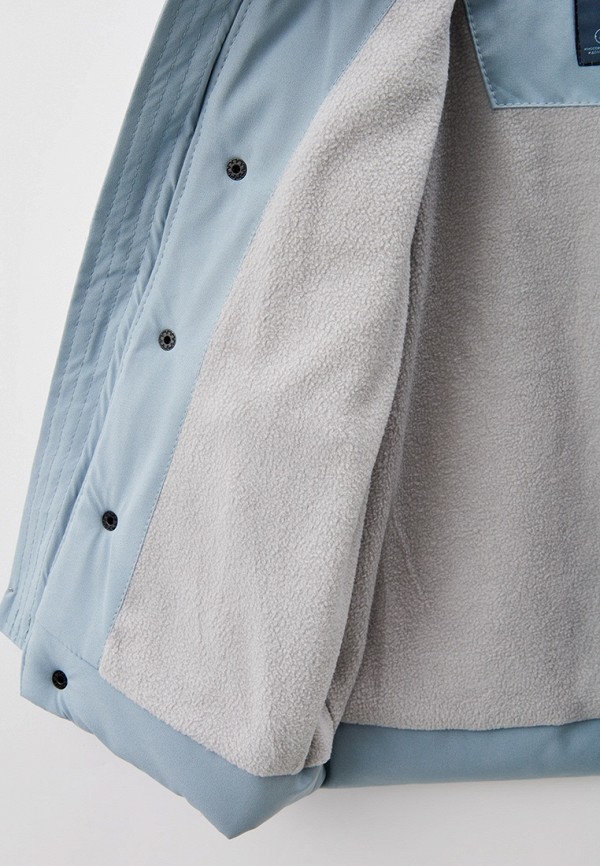 фото Куртка утепленная cosmotex