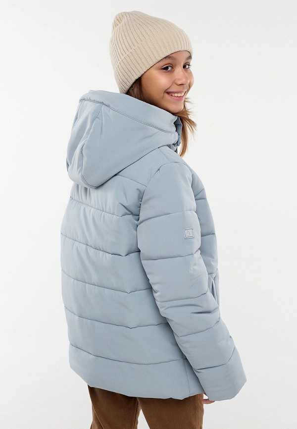 фото Куртка утепленная cosmotex