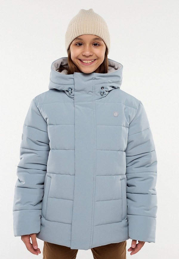 фото Куртка утепленная cosmotex