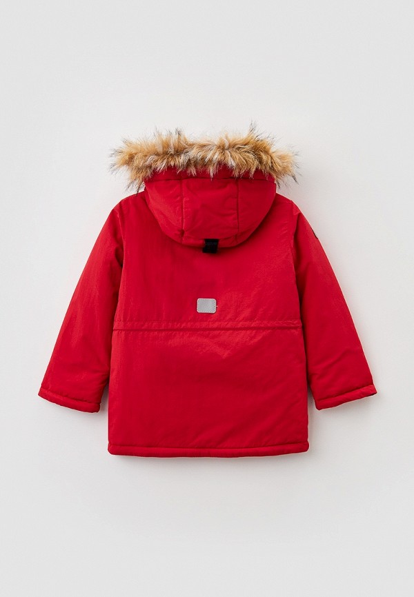 фото Парка cosmotex