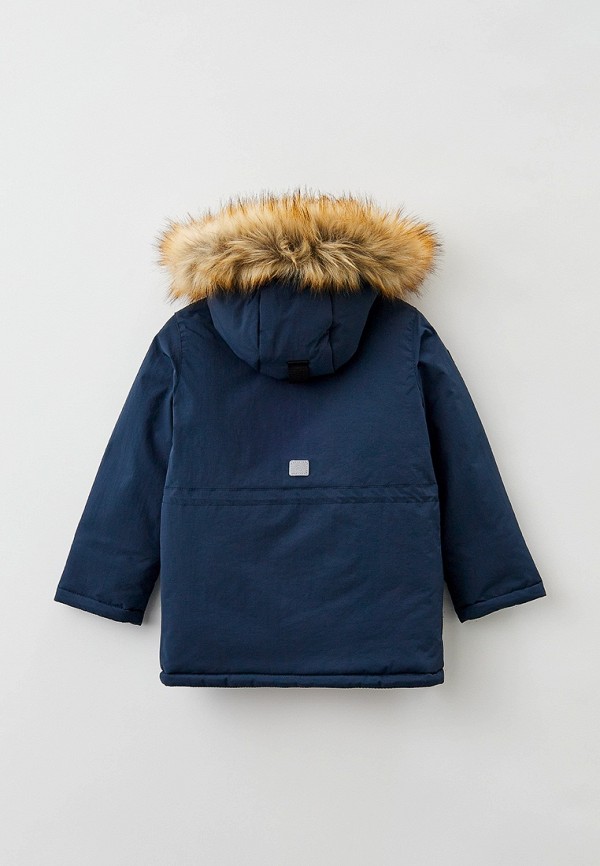 фото Куртка утепленная cosmotex