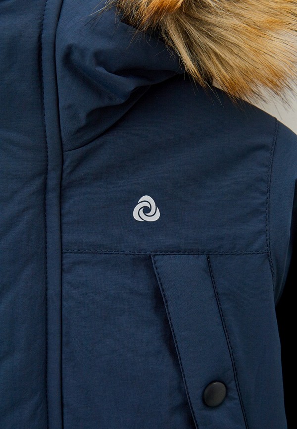 фото Куртка утепленная cosmotex