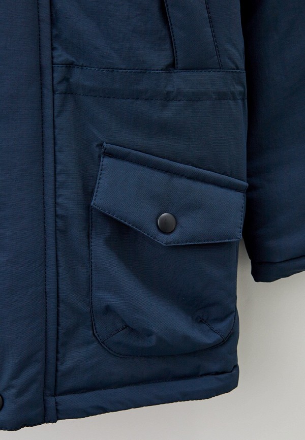 фото Куртка утепленная cosmotex