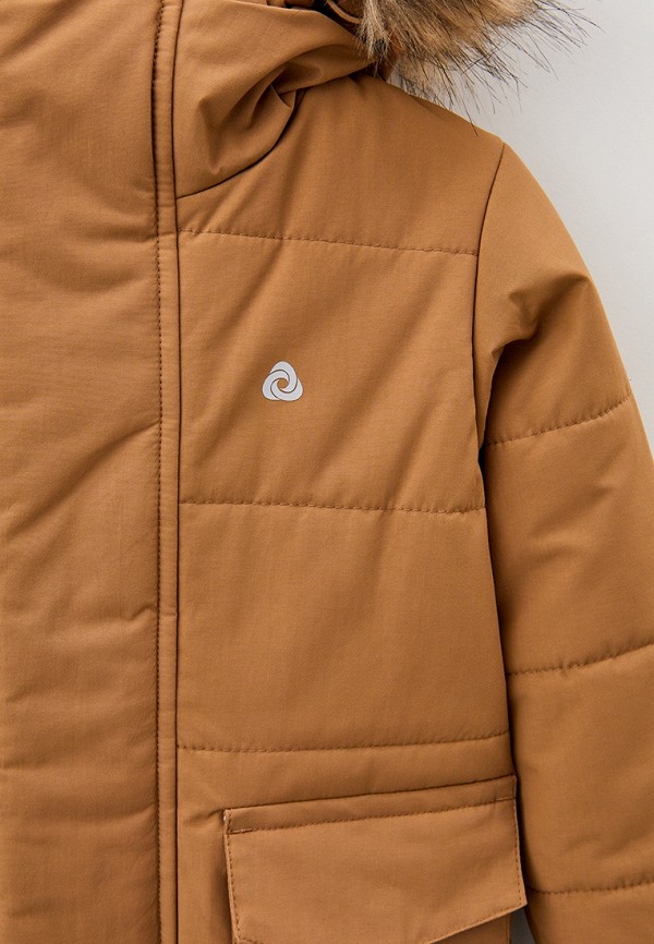 фото Куртка утепленная cosmotex