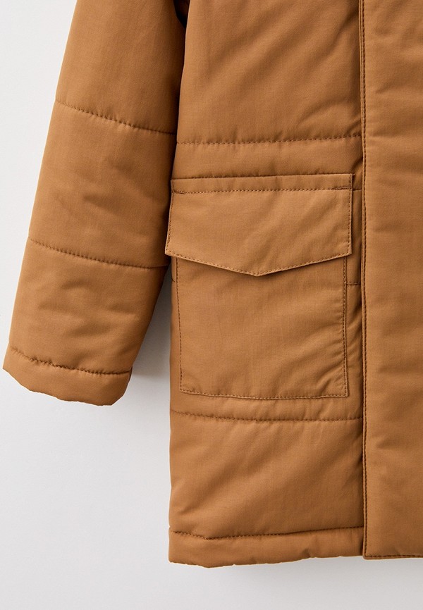 фото Куртка утепленная cosmotex