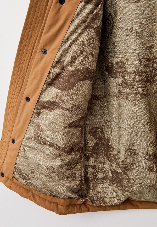 фото Куртка утепленная cosmotex