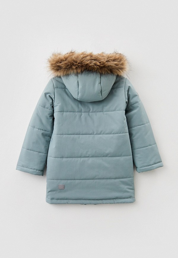 фото Куртка утепленная cosmotex