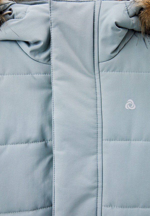 фото Куртка утепленная cosmotex