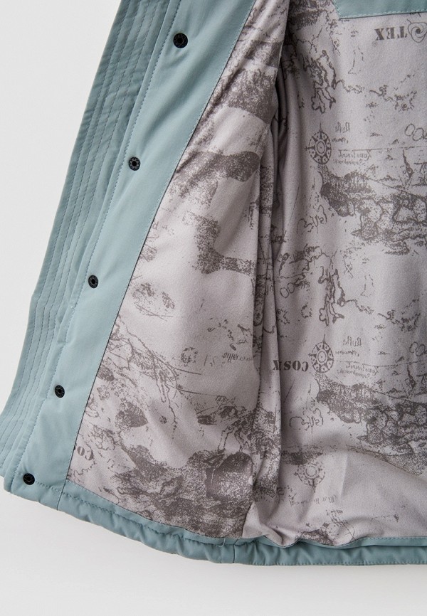 фото Куртка утепленная cosmotex