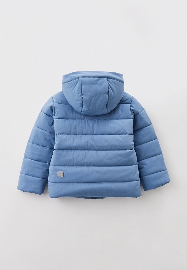 фото Куртка утепленная cosmotex